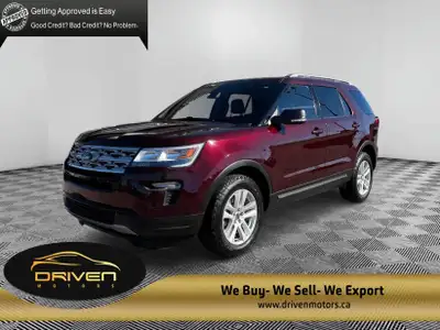 ACTIVE X LEATHER, HEATED SEATS, REMOTE START, POWER LIFT GATE, TRAILER TOW PKG, ADAPTIVE CRUISE We B...