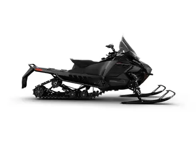 ZR 600 2027 137 ou 129 non-eps • 599cc C-TEC2 Twin Cylinder EFI Engine • AWS™ 42 Front Suspension •...