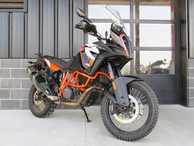 2020 KTM 1290 Super Adventure R in Sport Touring in Cambridge - Image 2
