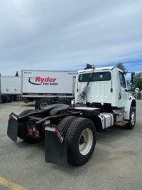Ryder Stock ID: 764775 Transmission Type/Speed: MANUAL 10 Engine: DIESEL L9'17 350/2000 Horse Power:... (image 5)