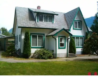 Completely Remodelled 3 bedroom home, 50x24' Rec room, self contained A frame suite. 5 acres with 5...