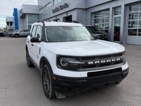 THIS BRONCO SPORT BIG BEND JUST LANDED AND HAS SOME SERIOUS APPEAL FOR THE PRICE! CALL TODAY TO BOOK... (image 2)
