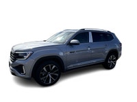Welcome to Country Hills Volkswagen 2024 Volkswagen Atlas 4Motion Our team of knowledgeable professi... (image 1)