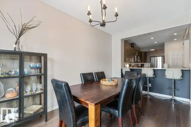 558 STURTZ LI Leduc, Alberta in Houses for Sale in Edmonton - Image 16