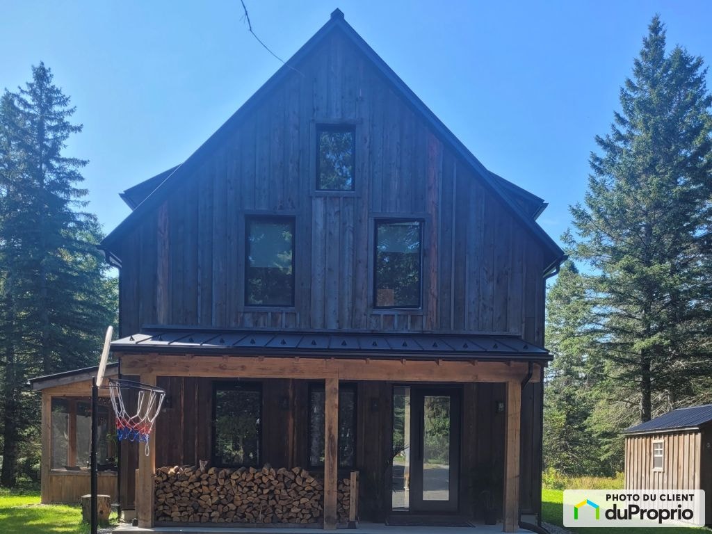 $725,000 - 1 1/2 Storey for sale in Val-Morin — photo 2