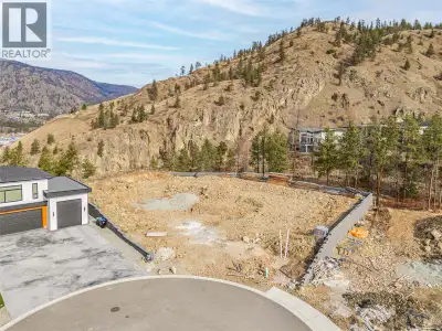 Court-Ordered Sale. Exceptional opportunity to acquire a large 0.42-acre lot situated at the top of...