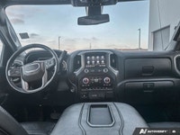 Experience the premium comfort, powerful performance, and refined design of the *2022 GMC Sierra Den... (image 9)