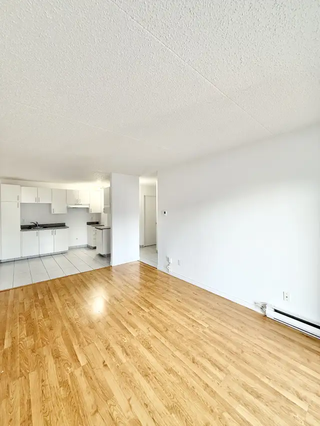 3.5 à Trois-Rivières à louer, disponible dès maintenant in Long Term Rentals in Trois-Rivières - Image 7