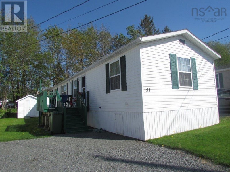 51 Sharon Drive Middle Sackville, Nova Scotia Houses for Sale