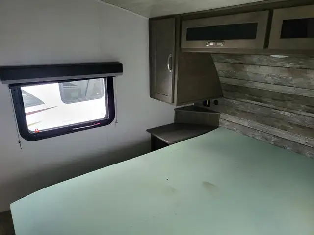2023 Keystone COUGAR Sport 2100 RK in Travel Trailers & Campers in St. Albert - Image 48