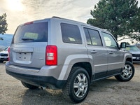 2016 Jeep Patriot High Altitude | Brake Assist | Sunroof | BC Registered | Roof Rails | Heated Seats... (image 2)