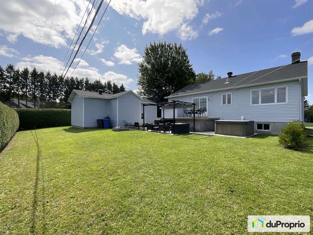 $475,000 - Bungalow for sale in St-Celestin — photo 3