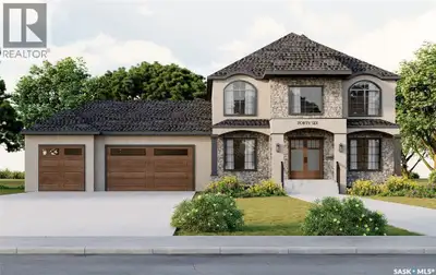 Nestled on a beautifully treed lot surrounded by natural reserve at Applewood Estates, just 4 minute...