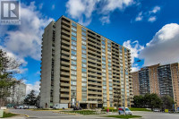 #804 -40 PANORAMA CRT Toronto, Ontario