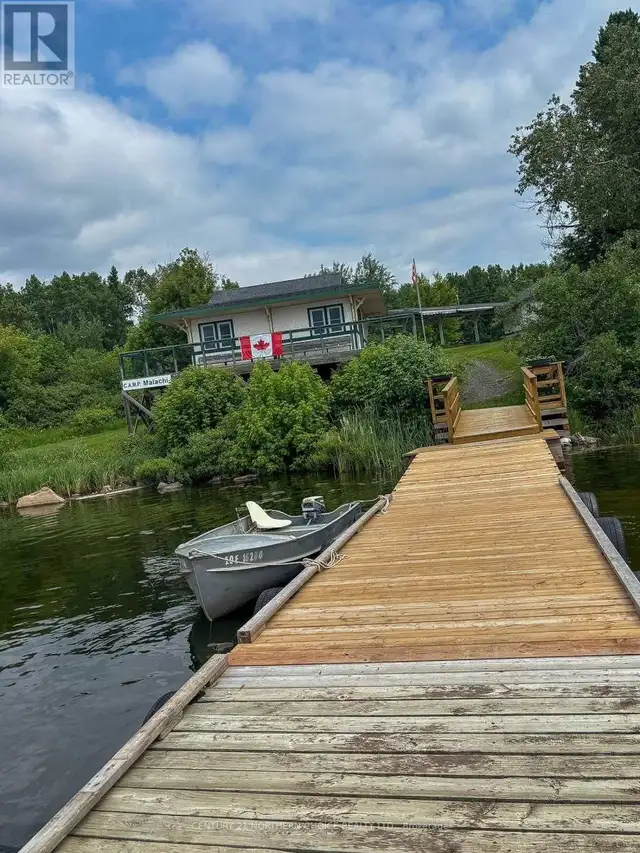 15 MALACHI Kenora Remote Area (West of Kenora), Ontario in Land for Sale in Kenora - Image 19