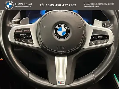 2024 BMW X5 xDrive40i | Gr. M Sport Pro | Gr. Sup. Essentiel, View more