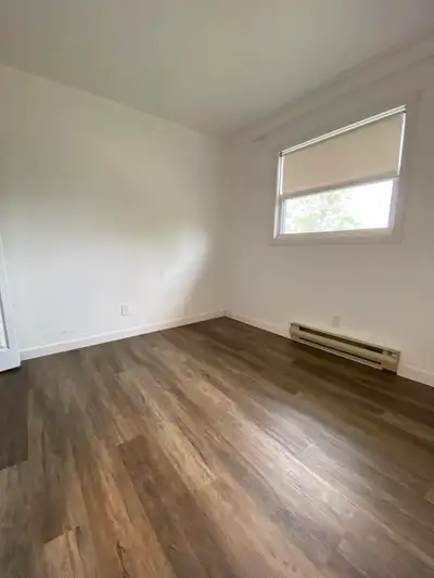 Available July 15th 2 Units Available at 9 Mapleton Crescent, Hampton, NB Looking to live in a quiet...