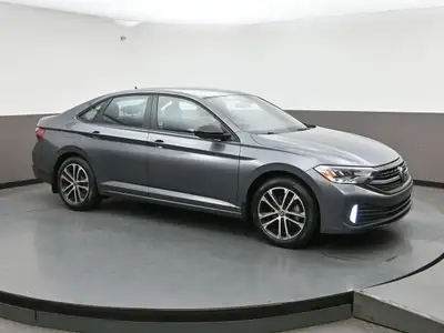 The 2022 Volkswagen Jetta Comfortline has received positive feedback from consumers, with 77% recomm...