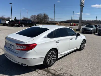 2020 Honda Accord Hybrid Touring One Owner, Accord Touring Hy..., View more