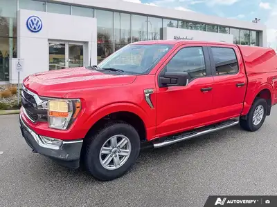 This Ford F-150 delivers a Regular Unleaded V-6 3.3 L/204 engine powering this Automatic transmissio...