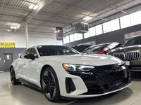 **YEAR-END SPECIAL!** FULLY ELECTRIC, FEATURING : QUATTRO AWD, MASSAGE SEATS, HEADS UP DISPLAY, CARB... (image 1)