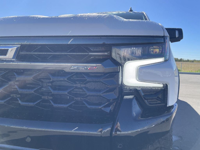 2026 Chevrolet Silverado 1500 ZR2 in Cars & Trucks in Calgary - Image 3
