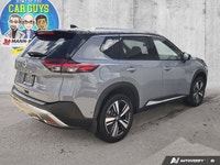 Welcome to Mann-Northway Auto Source. The 2021 Nissan Rogue Platinum offers an unparalleled blend of... (image 5)
