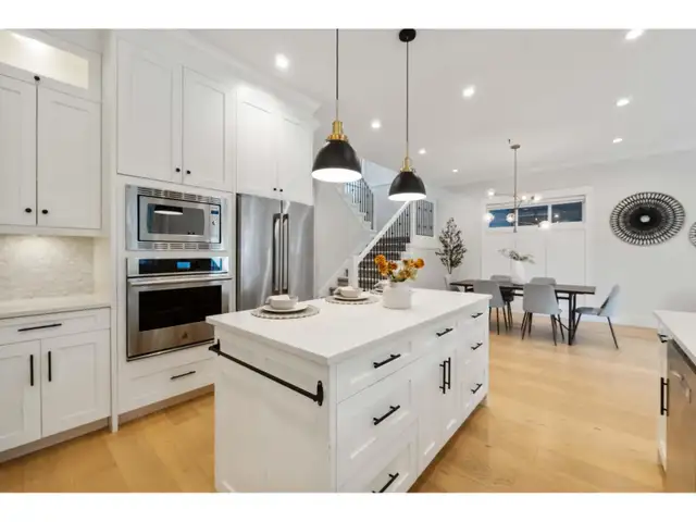 17138 0A AVENUE Surrey, British Columbia in Houses for Sale in Delta/Surrey/Langley - Image 10