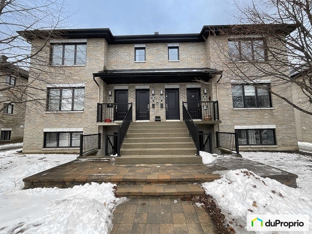 $394,999 - Condominium for sale in Laval-des-Rapides — photo 2