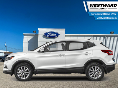 Low Mileage, Heated Seats, Apple CarPlay, Android Auto, Blind Spot Detection, Lane Keep Assist! We v...
