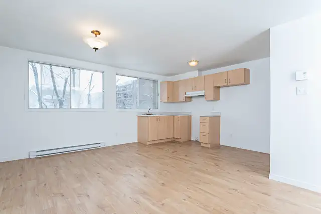 Studio à Louer | Studio for Rent | Sherbrooke in Long Term Rentals in Sherbrooke - Image 2
