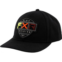 FXR RIDE HAT 21