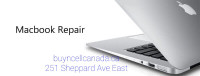 ⭐⭐⭐MAC REPAIR CENTRE - BATTERY, KEYBOARD, TRACKPAD REPLACEMENT⭐⭐