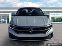 Experience the sophisticated performance and unparalleled comfort of the 2023 Volkswagen Jetta Highl... (image 7)