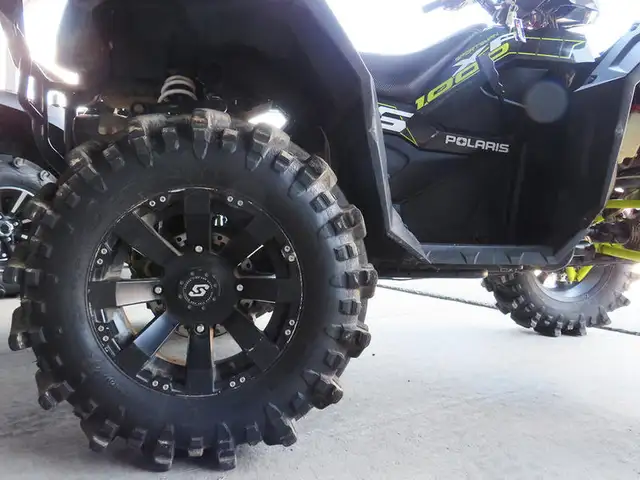 2022 Polaris Sportsman XP 1000 S in ATVs in Cambridge - Image 11