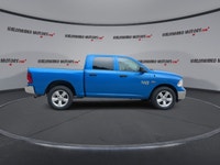 // ACCIDENT FREE!! // This 2022 RAM 1500 Classic SLT Crew Cab 5'7 Box 4X4 is a clean, capable full-s... (image 8)
