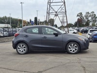 Look at this certified 2020 Toyota Yaris Hatchback LE | Auto | Heated Seats | Bluetooth | Rear Camer... (image 6)