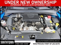 Experience the Jeep Compass North with only 20655 km on the odometer. Finished in a sleek Hydro Blue... (image 7)