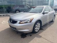 2010 HONDA ACCORD EX-L * ACCIDENT FREE CARFAX * SUNROOF FEATURES INCLUDE: - Tire Pressure Monitoring... (image 1)