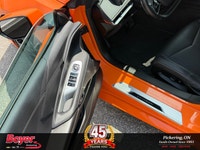 6.2L V8 W/ 490 hp, accident free, convertible, performance exhaust, one owner, low km, balance of po... (image 8)