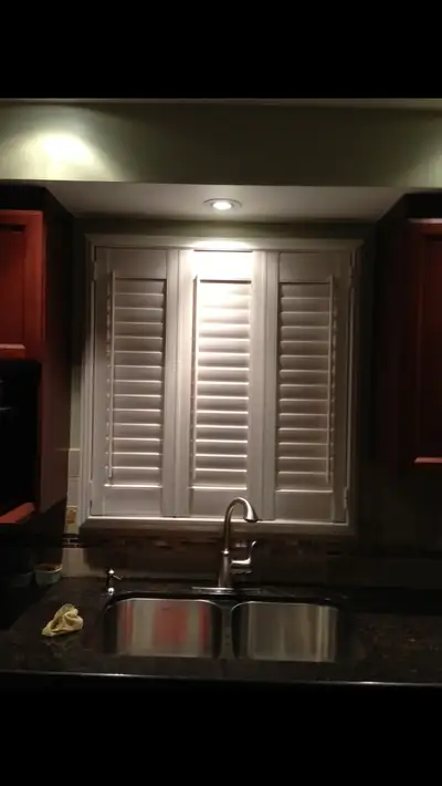 CALIFORNIA SHUTTERS N’ BLINDS, View more