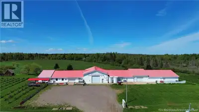 Discover the timeless charm of Winegarden Estate Ltd., New Brunswicks first Cottage Distillery. Esta...