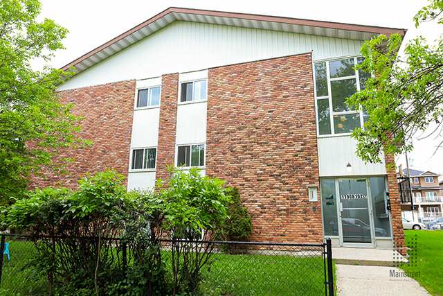 Westwood Apartment For Rent | NAITside Court II in Long Term Rentals in Edmonton - Image 6