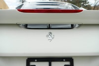 The 2020 Ferrari F8 Tributo combines breathtaking Italian design with a ferocious 710-horsepower twi... (image 8)