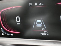 The Kia Seltos delivers sporty design, advanced technology, and everyday versatility in a compact SU... (image 9)