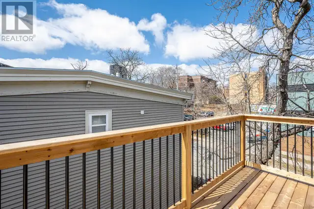 3 1034 Barrington Street Halifax Peninsula, Nova Scotia in Condos for Sale in City of Halifax - Image 23