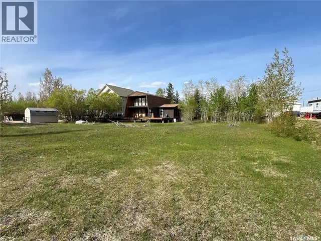 118-119 Murray CRESCENT Fishing Lake, Saskatchewan in Houses for Sale in Saskatoon - Image 21