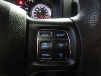RAM 1500 2019 CLASSIC EXPRESS V-6 3.6 LITRES PENTASTAR QUAD-CAB BOITE 6.4 PIEDS 4X4 / CAMÉRA DE RECU... (image 8)