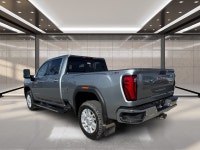 2024 GMC Sierra K2500 SLT Strong, refined, and built to handle serious work with confidence, this 20... (image 3)