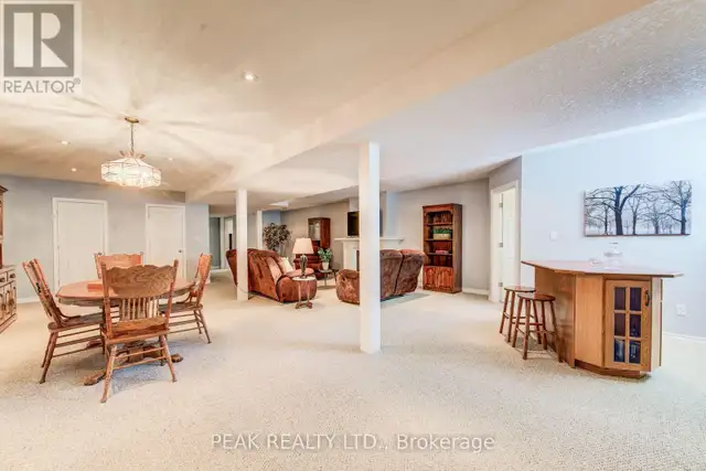 355 WOODSTOCK STREET S East Zorra-Tavistock (Tavistock), Ontario in Houses for Sale in Stratford - Image 39